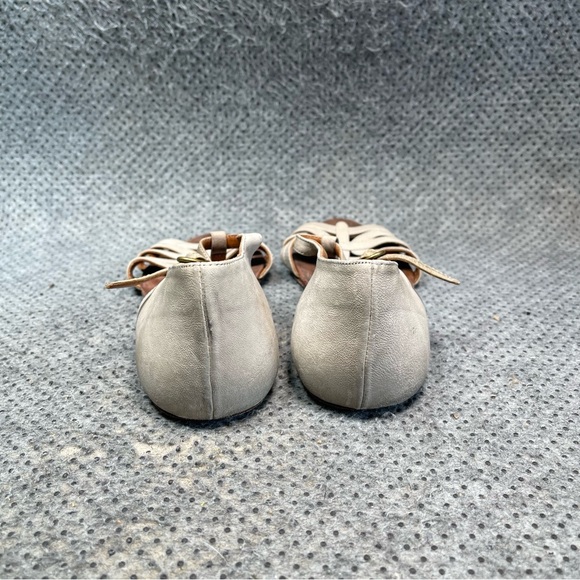 Vintage Argile Made in Spain Sandals Size 8.5 Women’s - Picture 7 of 9